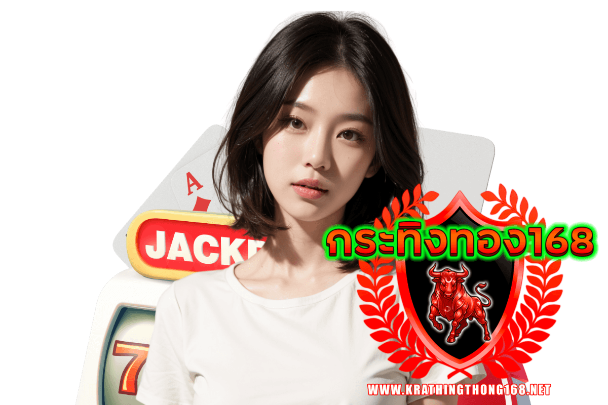 กระทิงทอง168 เว็บตรง